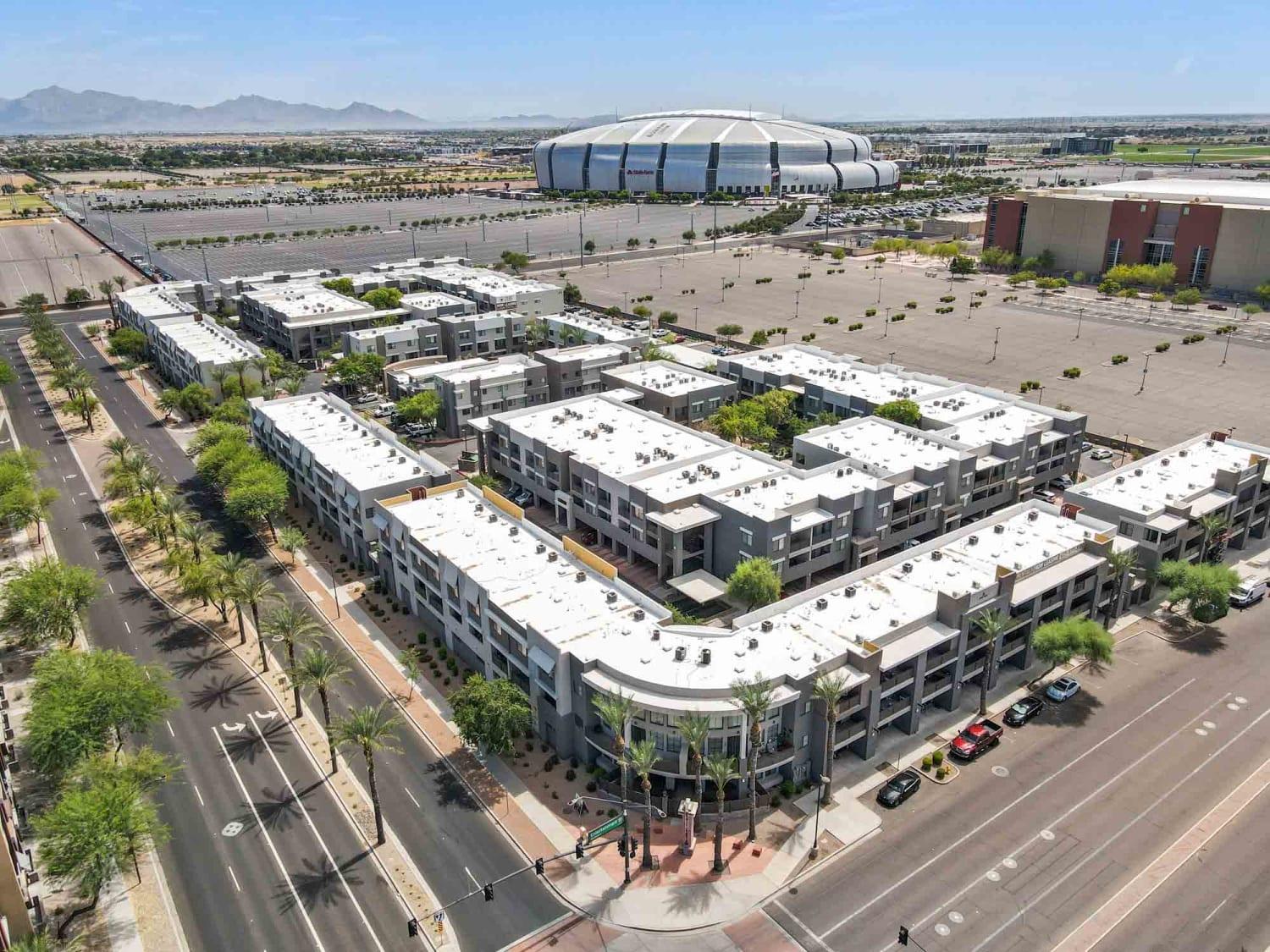 Apartamento Westgate Entertainment District, Walk To Events, Wifi, Free Parking Glendale Exterior foto